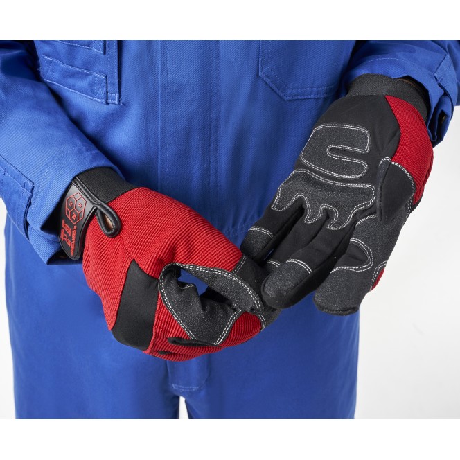 Hand Protection